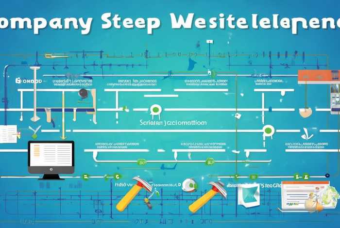 公司网站建设制作搭建 - 公司网站建设制作搭建流程