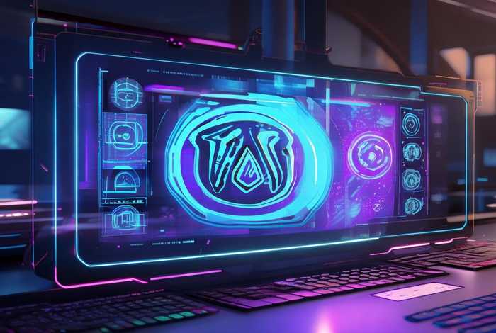 ai怎么抠出logo矢量图 ai怎么抠logo转为矢量图