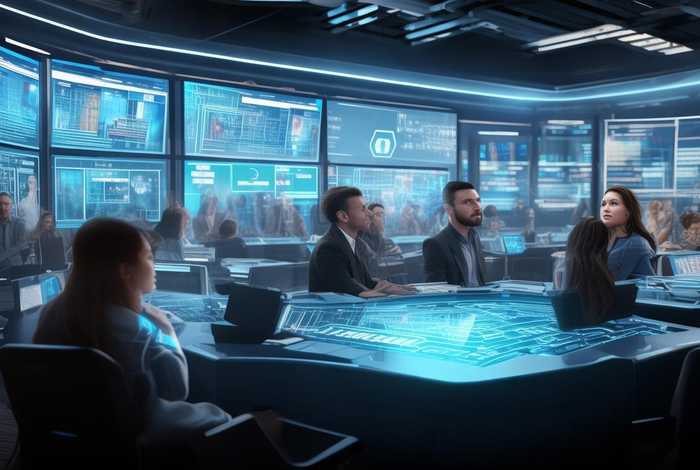 搭建客服系统、搭建客服系统违法吗