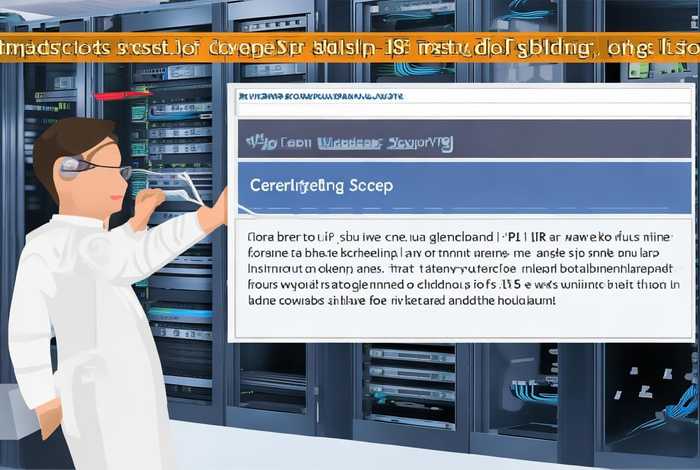 iis搭建网站需要绑定ip吗；iis7搭建网站教程