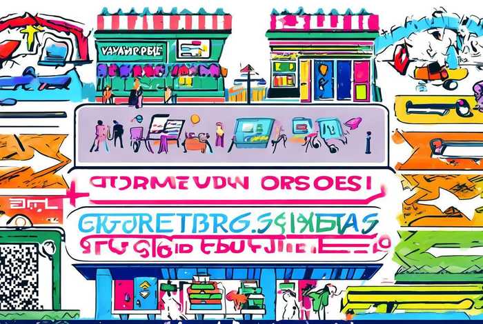 店铺引流推广方案，店铺引流推广方案设计