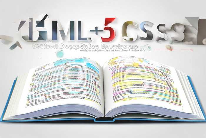 html5+css3网站设计基础教程(第2版)；html5 css3网站设计基础教程(第2版)