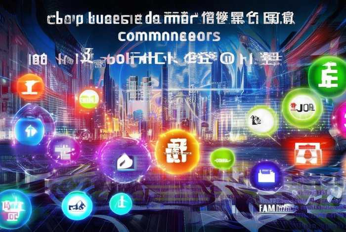 国内电商公司排行榜前十名 - 国内电商公司排行榜前十名有哪些