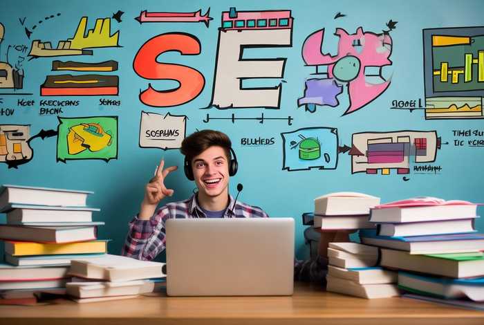 seo新手如何入门，seo新手入门教程