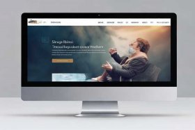 个人网站制作，个人网站制作模板html