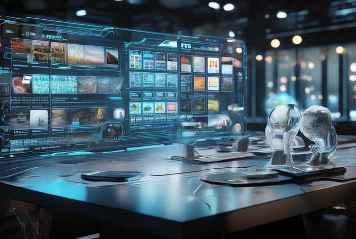 ai搭建选题库 - ai智能选题助手