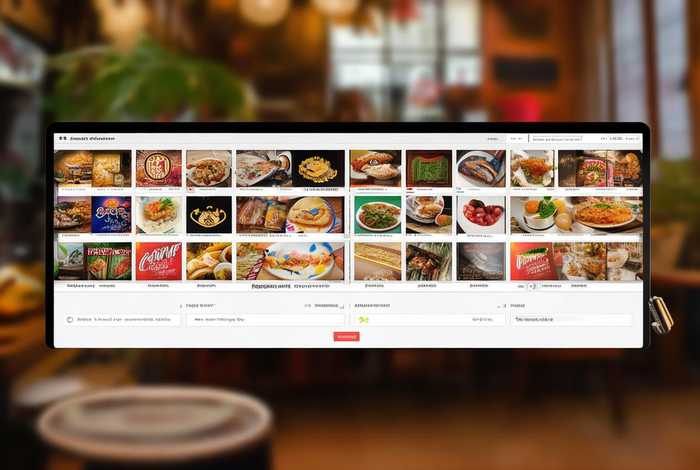 餐饮行业网站推荐，餐饮行业网站推荐有哪些