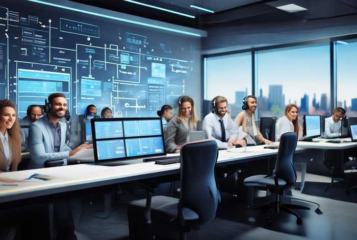 电话客服系统搭建 客服系统搭建方案 电话客服系统搭建 客服系统搭建方案