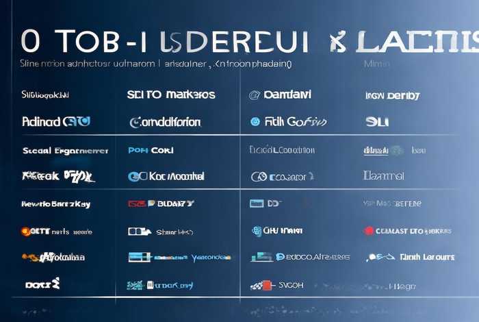 互联网推广公司排行榜，互联网推广公司排行榜前十名