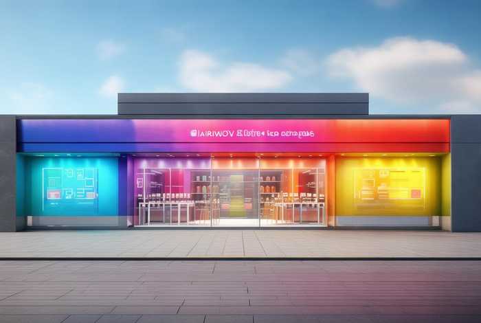 彩虹云商城文章列表 彩虹云商城store模板