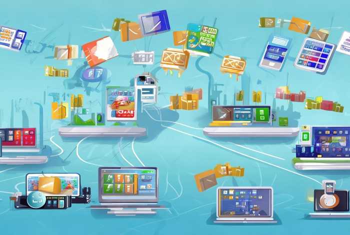 发布软件的平台有哪些；软件发布方式有哪些