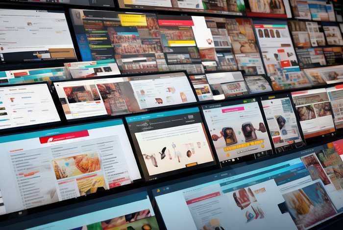 购物网站发展现状 - 购物网站发展现状分析