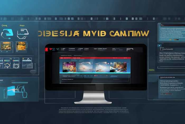 电影网站如何制作教程、电影网站如何制作教程图片 电影网站如何制作教程、电影网站如何制作教程图片