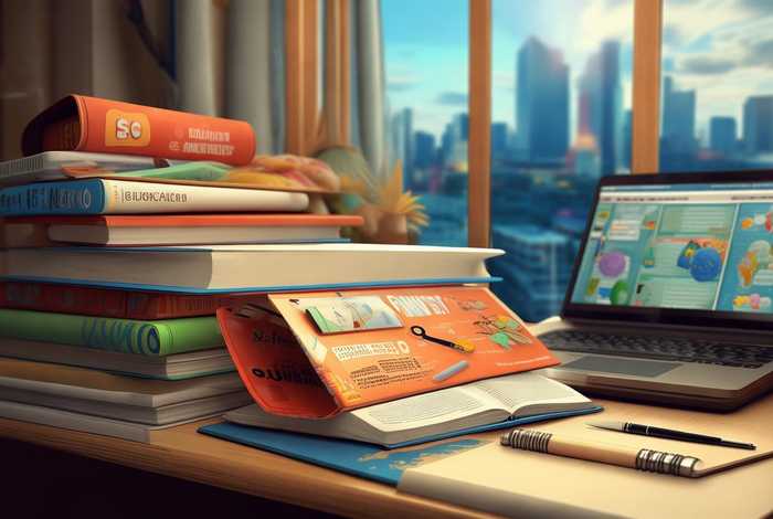 seo教程书籍 - seo入门书籍