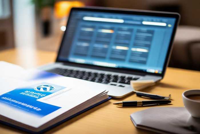 wordpress建站教程新手教程（wordpress建站教程入门）