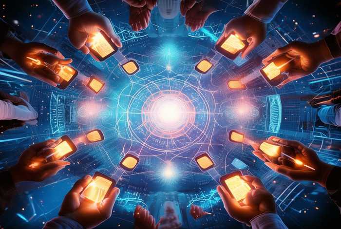 互联网共享思维（互联网共享思维是什么）