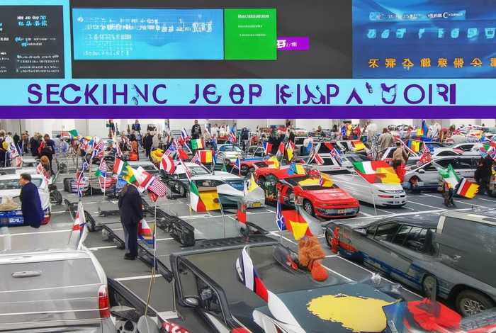 二手车出口论坛（二手车出口市场）