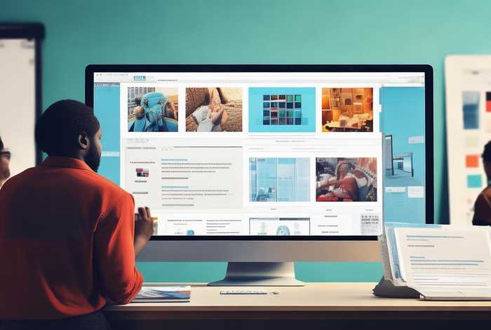 公司门户网站制作（公司门户网站制作方法）