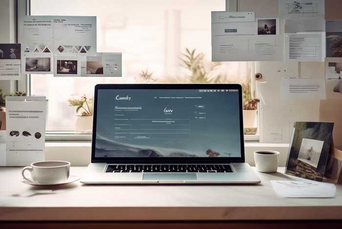 个人建站 个人网站搭建