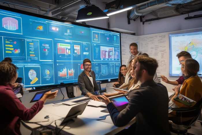 互联网公司怎么营销的；互联网营销公司是干嘛的