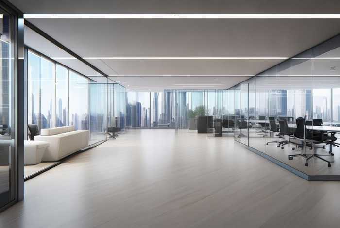 公司布局设计图 - 公司布局设计效果图 公司布局设计图 - 公司布局设计效果图