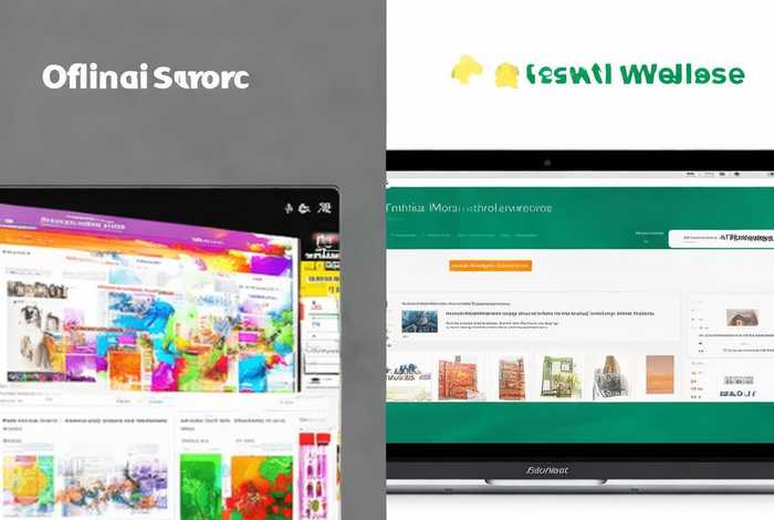 独立站跟官网的区别、独立站跟官网的区别在哪