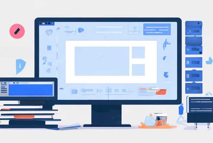 购买主机空间和域名后再怎么做 - 买了域名和空间后怎么建网站