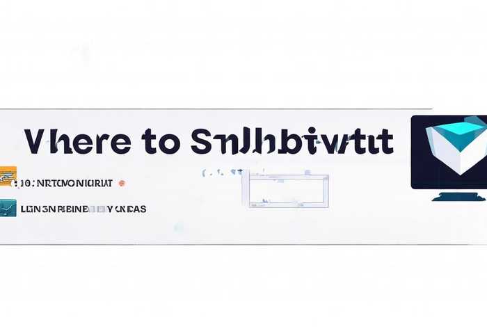 搭建平台任务在哪提交 搭建平台的步骤