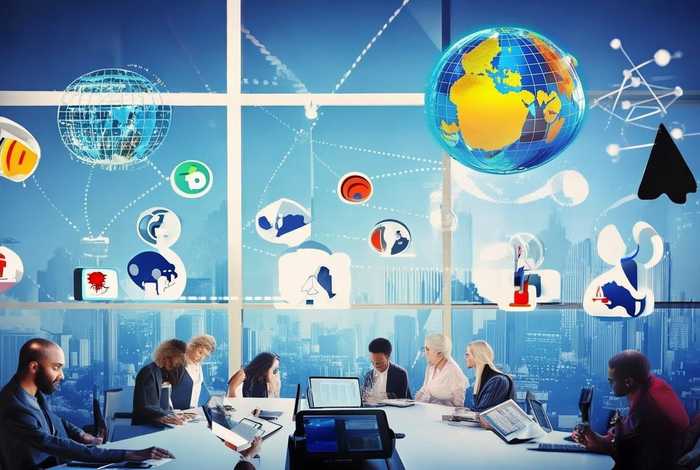 海外网络推广的方法有哪些(海外网络推广的方法有哪些呢) 海外网络推广的方法有哪些(海外网络推广的方法有哪些呢)