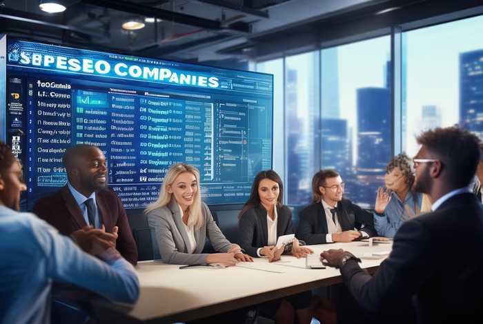 比较好的seo公司（比较好的seo公司有哪些）