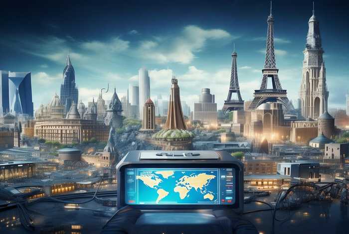 国际互联网接入（国际互联网接入招标）