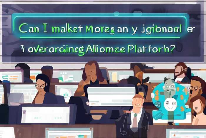 广告联盟平台接广告能挣钱吗；广告联盟平台接广告能挣钱吗是真的吗