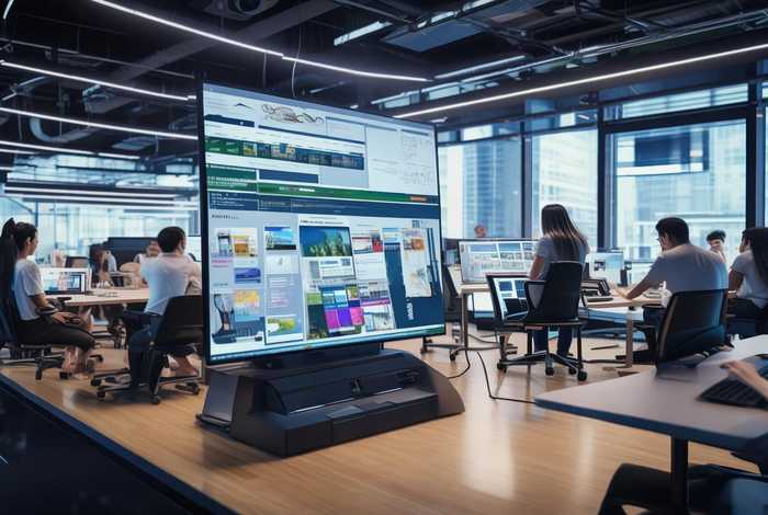 东莞网站设计与制作、东莞网站设计与制作招聘网