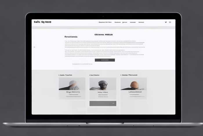 个人网站页面 div+css 个人网站页面 div css
