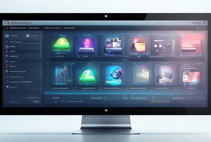 多媒体管理平台、多媒体管理平台官网
