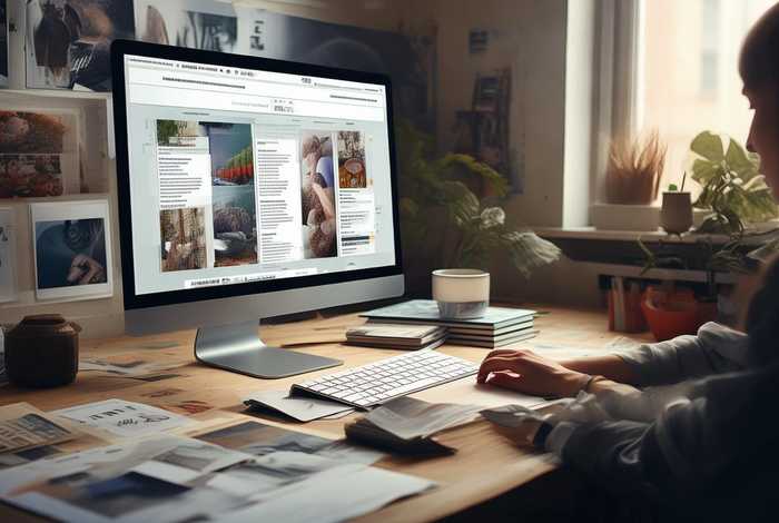 个人博客网站怎么做 - 个人博客网站怎么做的