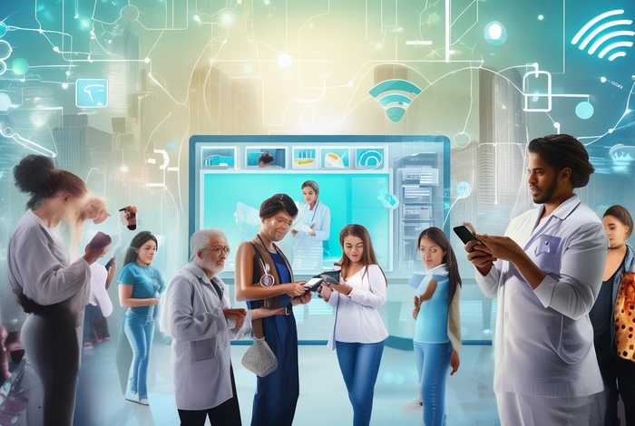 互联网+医疗的影响（互联网医疗对社会的影响）