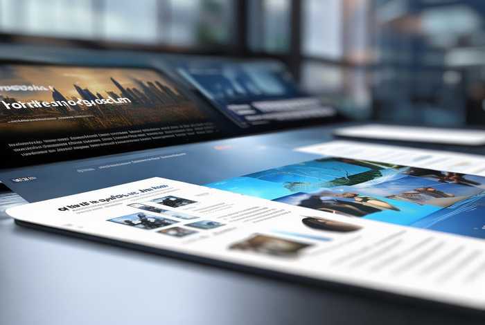 html5企业网站源码 - 企业网站html源代码