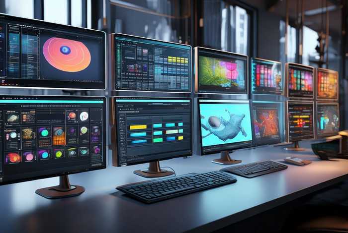 ui设计必备软件 ui设计必备的软件