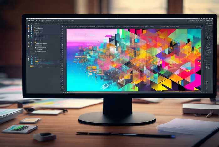 ps怎么制作网页图片、ps怎么制作网页图片效果