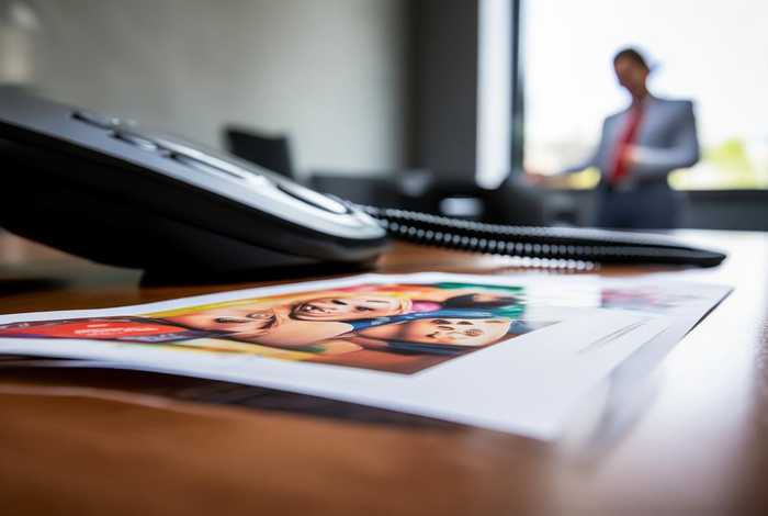 广告推销的电话是干什么的 广告推销的电话是干什么的呢