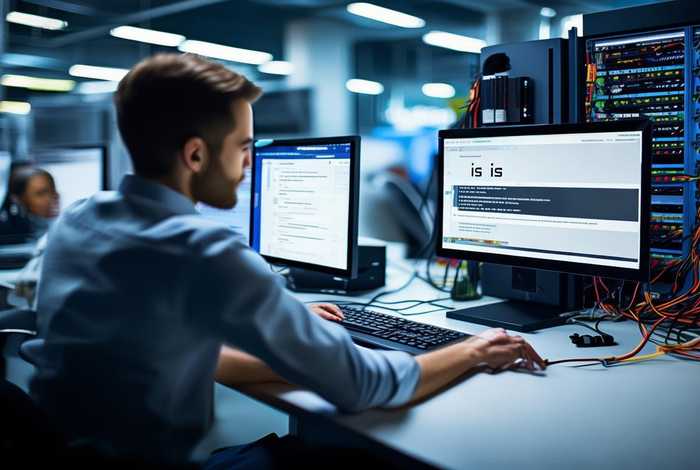 iis搭建网站域名；iis搭建网站域名是什么