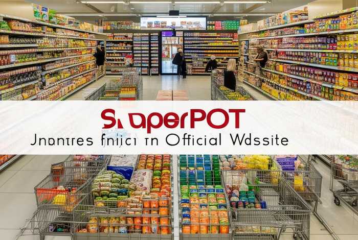 ppt超级市场免费模板 超级ppt官网