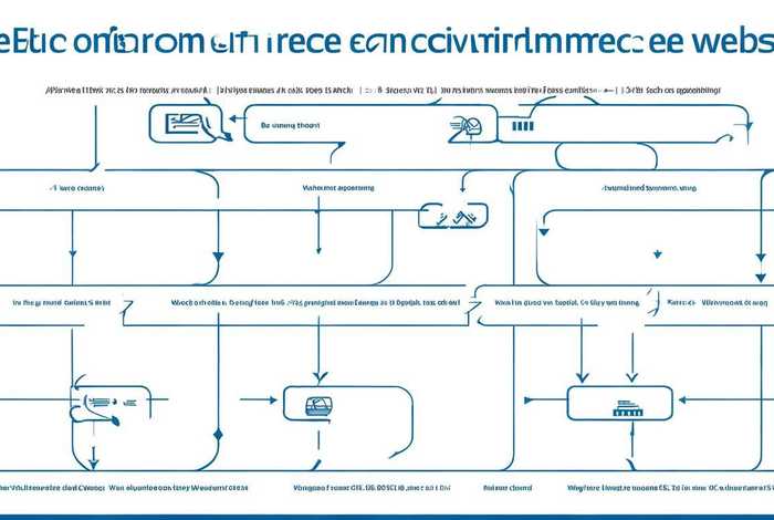 电子商务网站的实施包括哪些步骤 - 电子商务网站的实施基础实验报告
