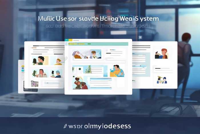 多用户自助建站系统、多用户自助建站系统怎么建 多用户自助建站系统、多用户自助建站系统怎么建