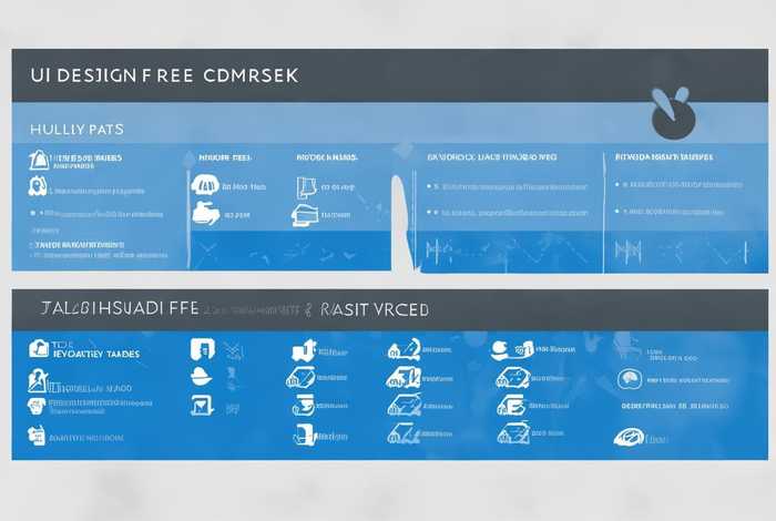 UI设计收费明细，ui设计收费明细怎么写