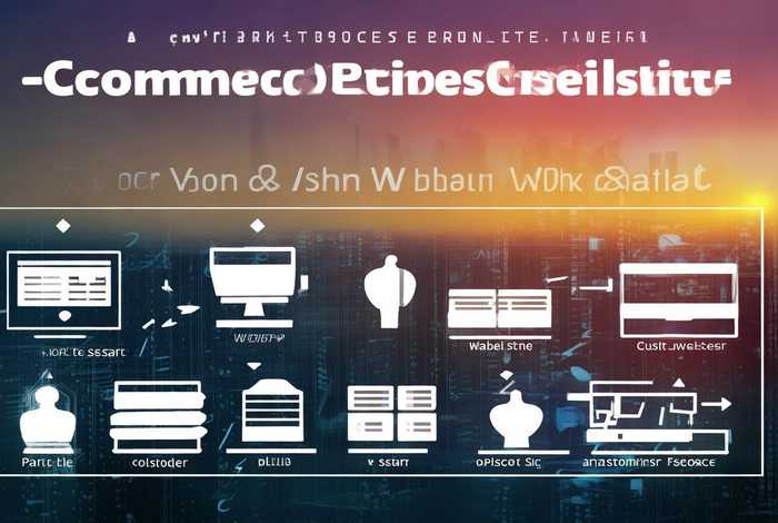 电子商务网站的建站流程有哪些？；电子商务网站的建站流程有哪些内容