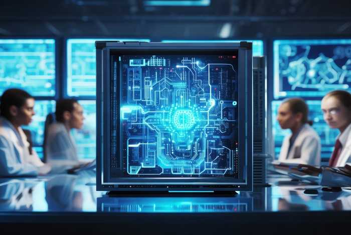 ai服务器有什么用、ai服务器有什么用处