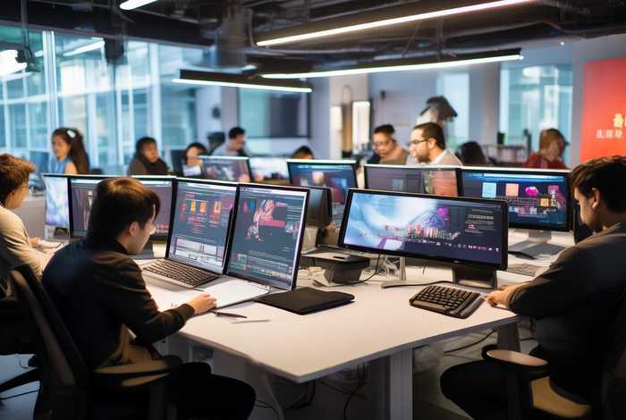 佛山网站建设设计 - 佛山网站建设设计招聘