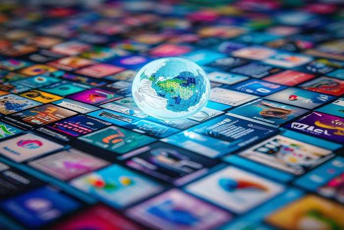 国外独立网站，国外独立网站推荐